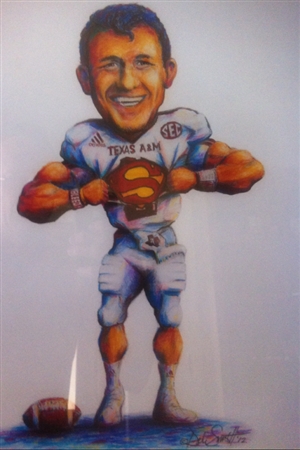Supermanziel