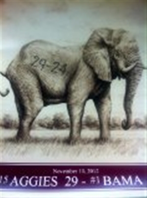 Branded Bama